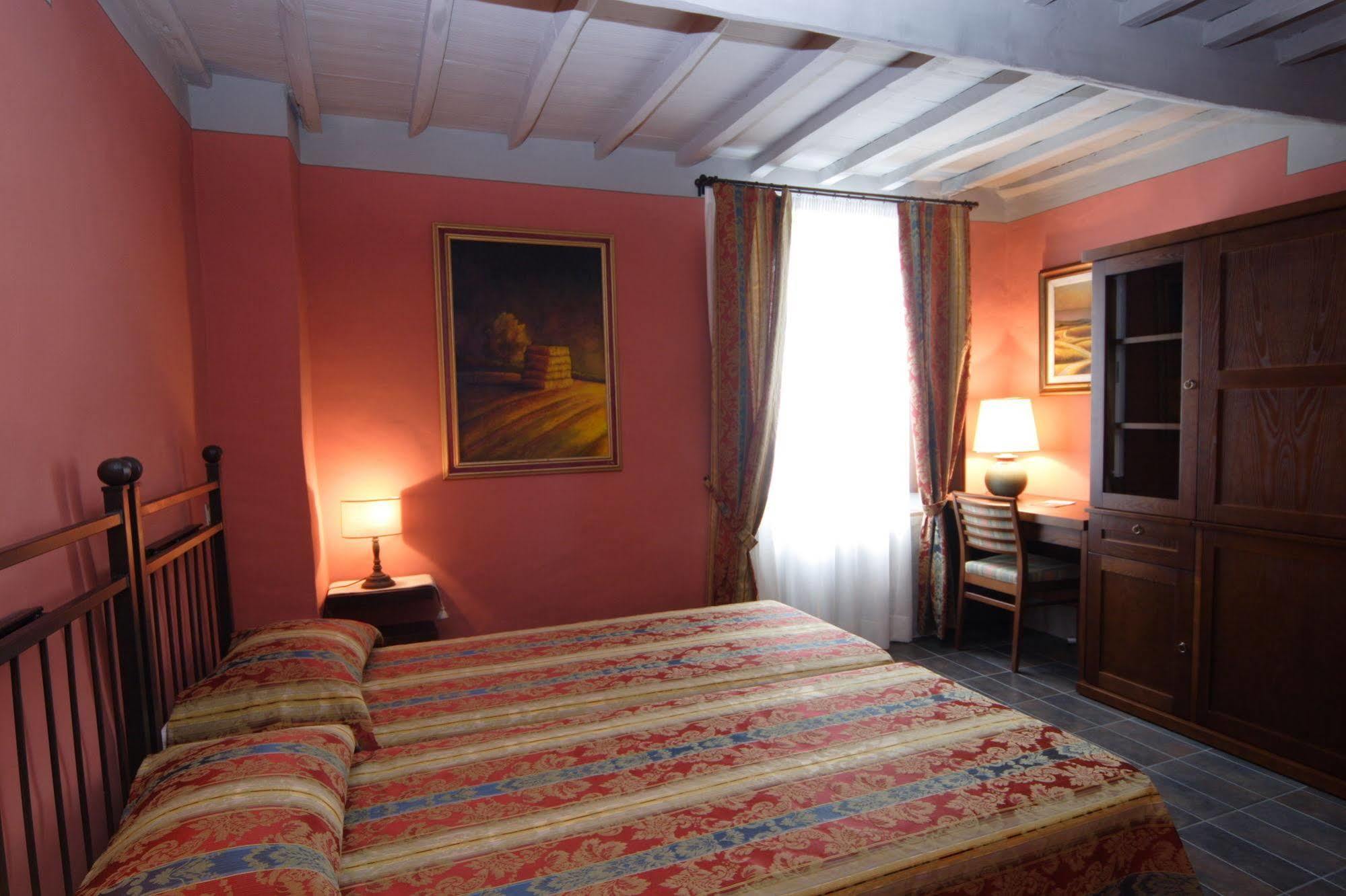 Locanda Viani San Gimignano Kültér fotó