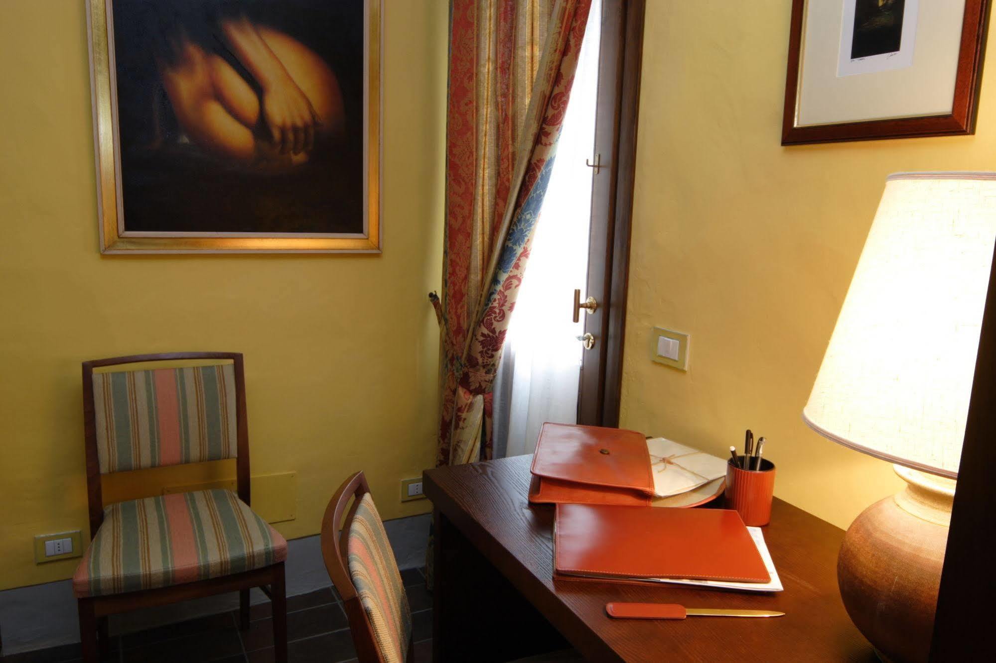 Locanda Viani San Gimignano Kültér fotó