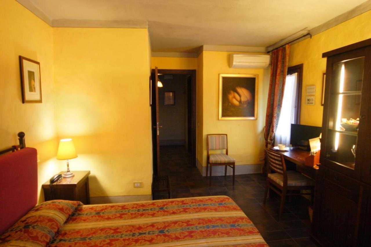 Locanda Viani San Gimignano Kültér fotó